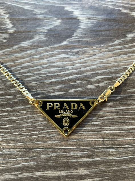 prada cuban link|Prada Cuban Link .